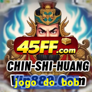 jogo do bob esponja corrida do fantasma holandes